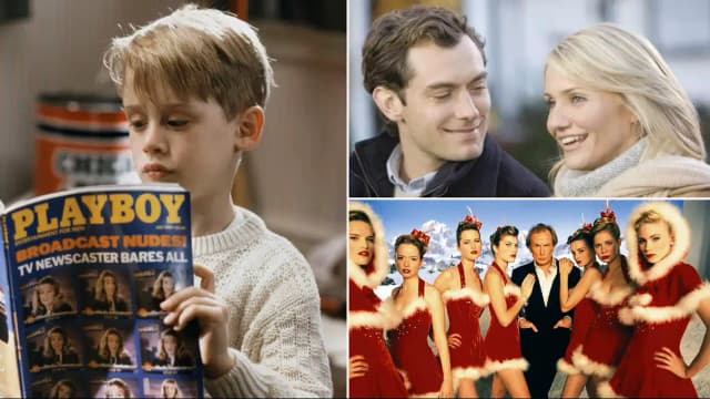 От Поттера до Калкина: топ рождественских фильмов, которые советуют журналисты