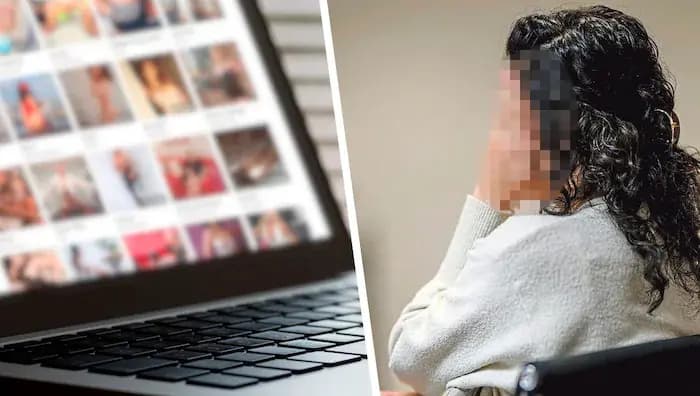 Парадокс правосудия: женщина, сообщившая о педофиле-муже, сама попала под суд