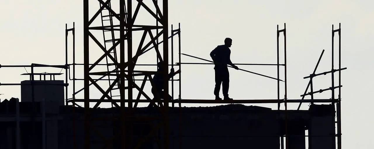 Теневая экономика в Австрии бьёт рекорды — свыше 40 миллиардов евро в год