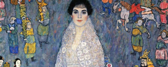 Вчерашний аукцион в Нью-Йорке взорвал рынок искусства: Климт и золотая туалетная чаша