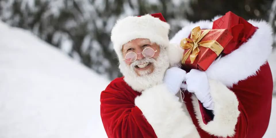 До Рождества месяц: каковы в Австрии шансы на "белые" праздники