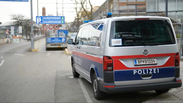 Скандал в венской больнице: под подозрением медсестра и два таинственных смерти