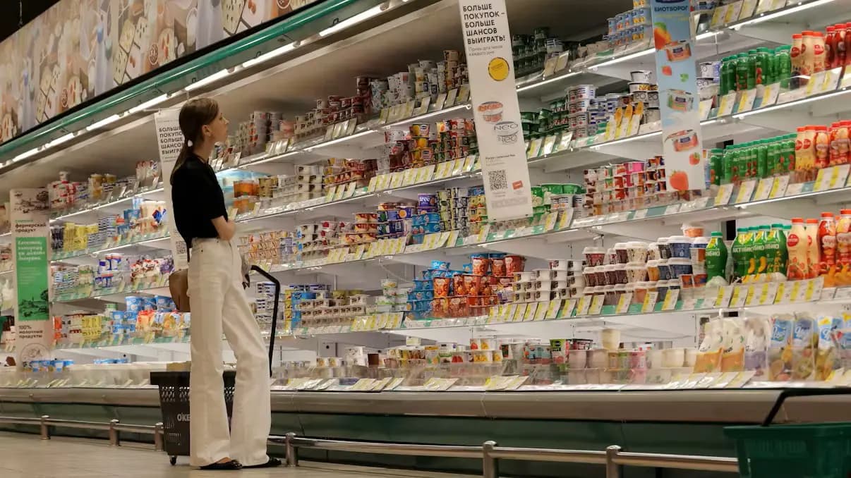 Два новых жёстких закона: против парковочного вымогательства и shrinkflation