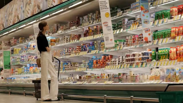 Два новых жёстких закона: против парковочного вымогательства и shrinkflation