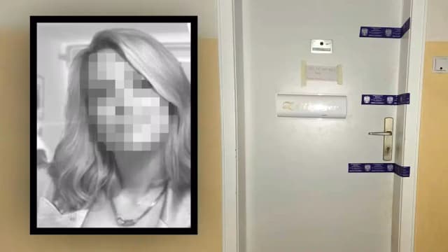 Кошмарная развязка: экс признался, указал место в место , где лежал чемодан с телом Стефани П.