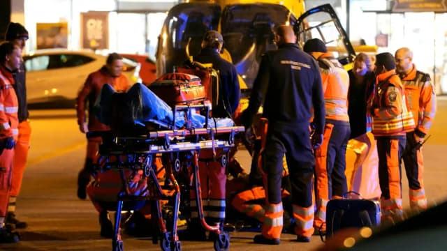 Нападение в Донауштадте: школьница выжила, отец молчит, депортация невозможна