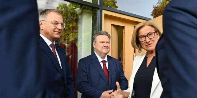 Вена остаётся лидером: опубликован рейтинг зарплат глав земель