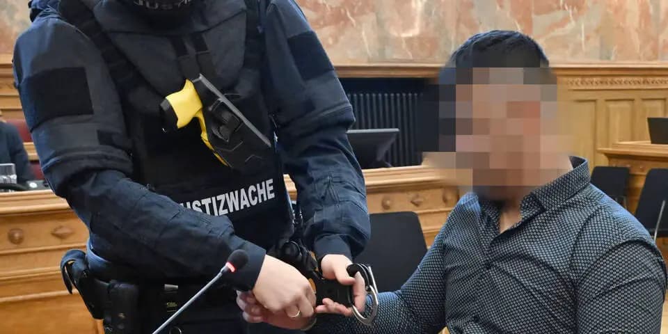 «Спящий боевик» ИГ готовил атаку на рождественский рынок Зальцбурга