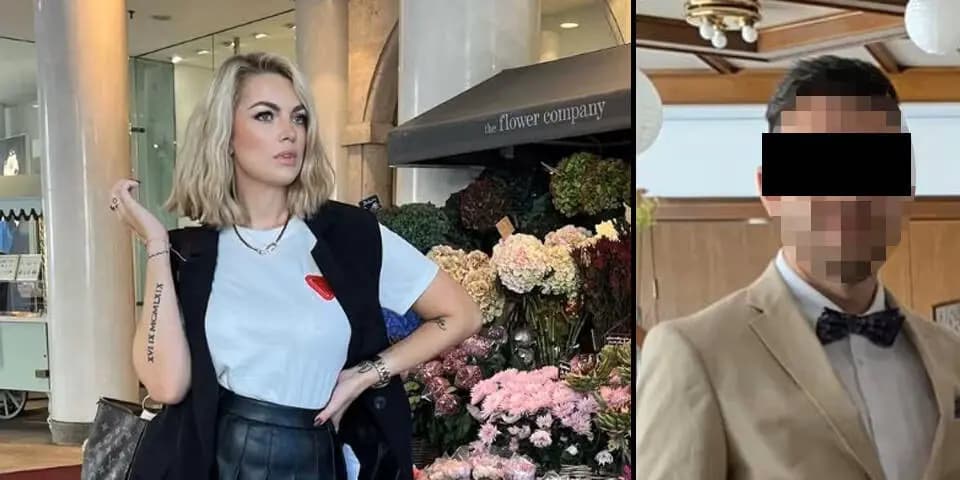 В Словении прочёсывают леса: экс-друг исчезнувшей блогерши из Граца выдан в Австрию