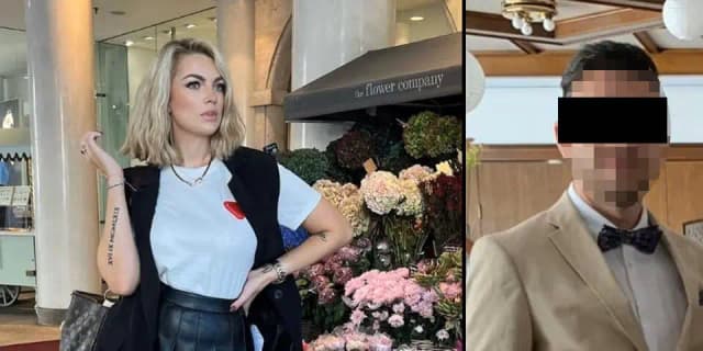 В Словении прочёсывают леса: экс-друг исчезнувшей блогерши из Грацаи выдан в Австрию