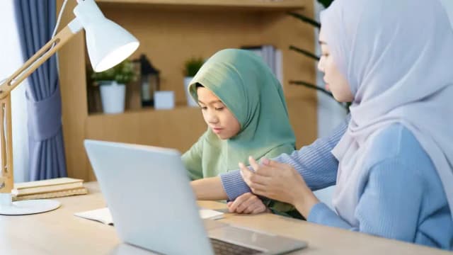 Точка поставлена: в школах Австрии с 2026 года вводится полный запрет на хиджаб