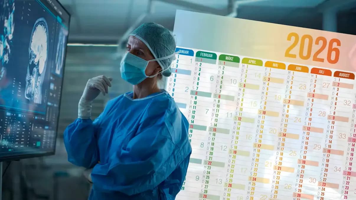 До года ожидания: пациенты в Австрии застряли в очередях на операции