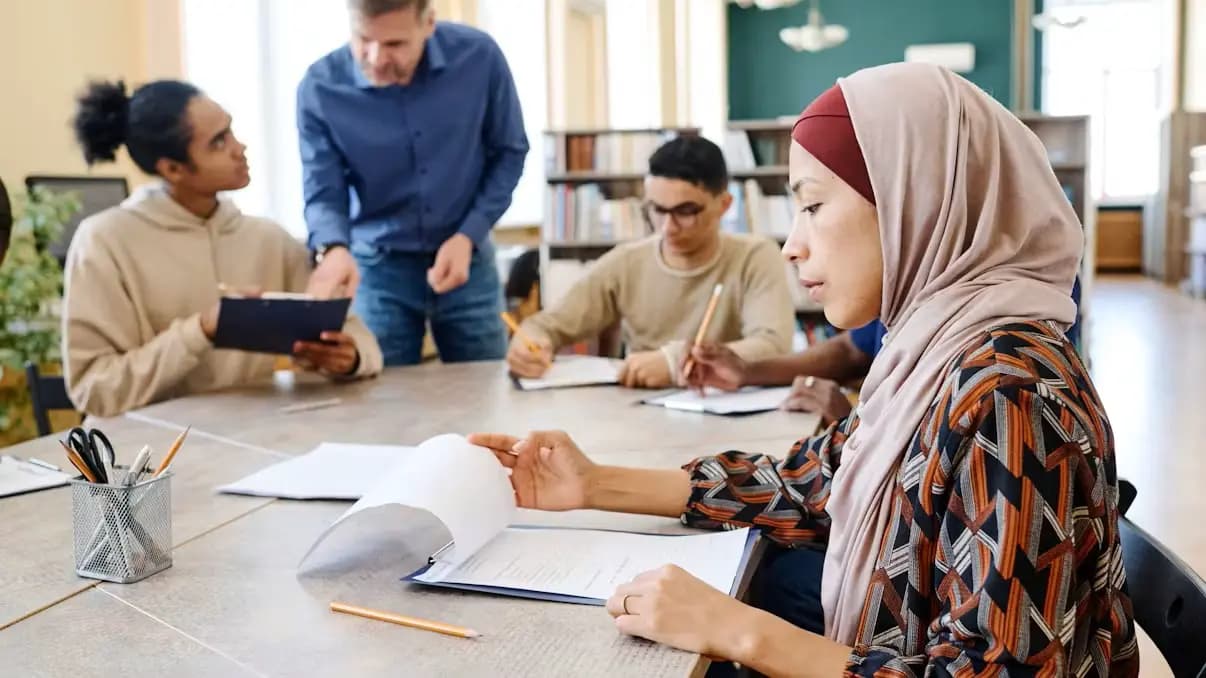 Иностранным врачам в Австрии предложат бесплатные курсы немецкого