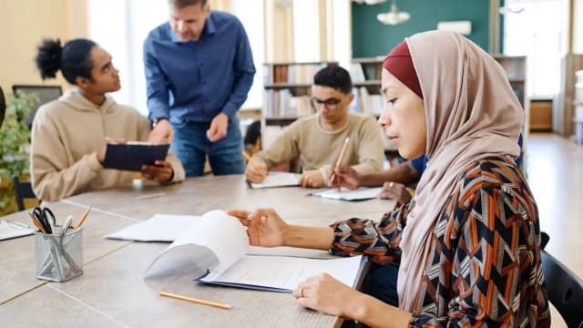 Иностранным врачам в Австрии предложат бесплатные курсы немецкого