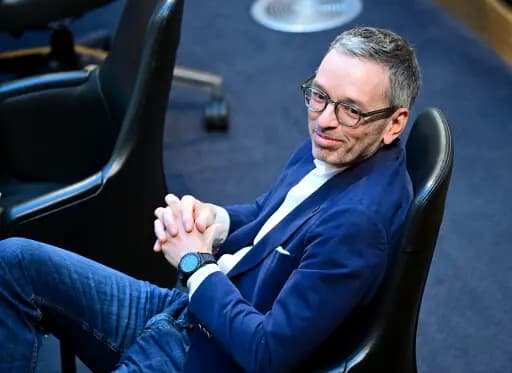 Гендерная битва в парламенте: FPÖ идёт в наступление