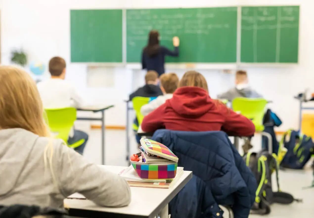 Новые тревожные данные: насилие, травля и вандализм в австрийских школах растут