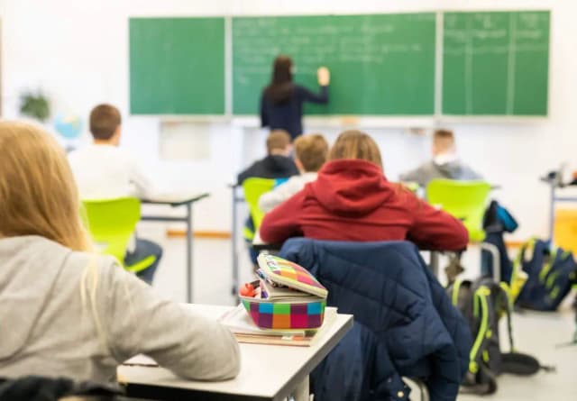 Новые тревожные данные: насилие, травля и вандализм в австрийских школах растут