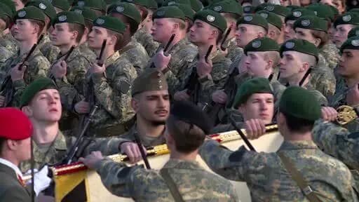 Новый опрос: у австрийцев растёт вера в армию, но не в собственную готовность воевать