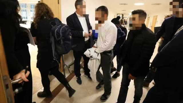 Скандал возвращается: двое оправданных по делу Анны снова в следственном изоляторе