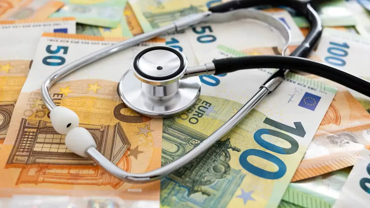 Социальный рай: Австрия — в тройке лидеров ЕС по расходам на соцсферу