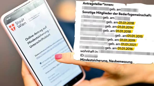 Один день рождения на всех: загадочная семья с семью январскими детьми вновь разожгла спор о соцпомощи