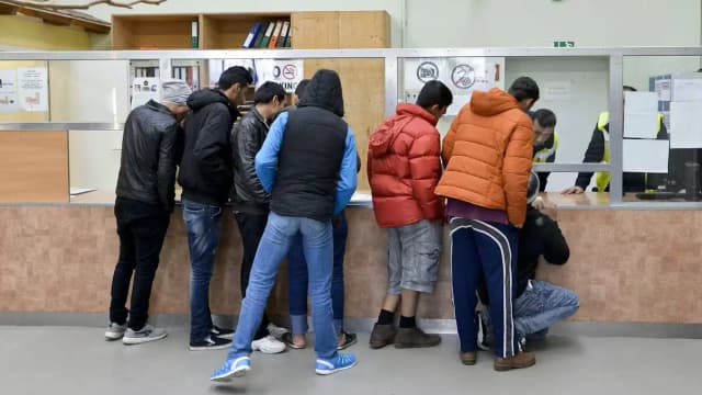 Бургенланд жёстко задаёт тон: трудовая повинность для всех беженцев