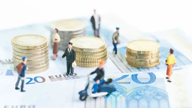 Реальные доходы: Австрия в тройке аутсайдеров ЕС