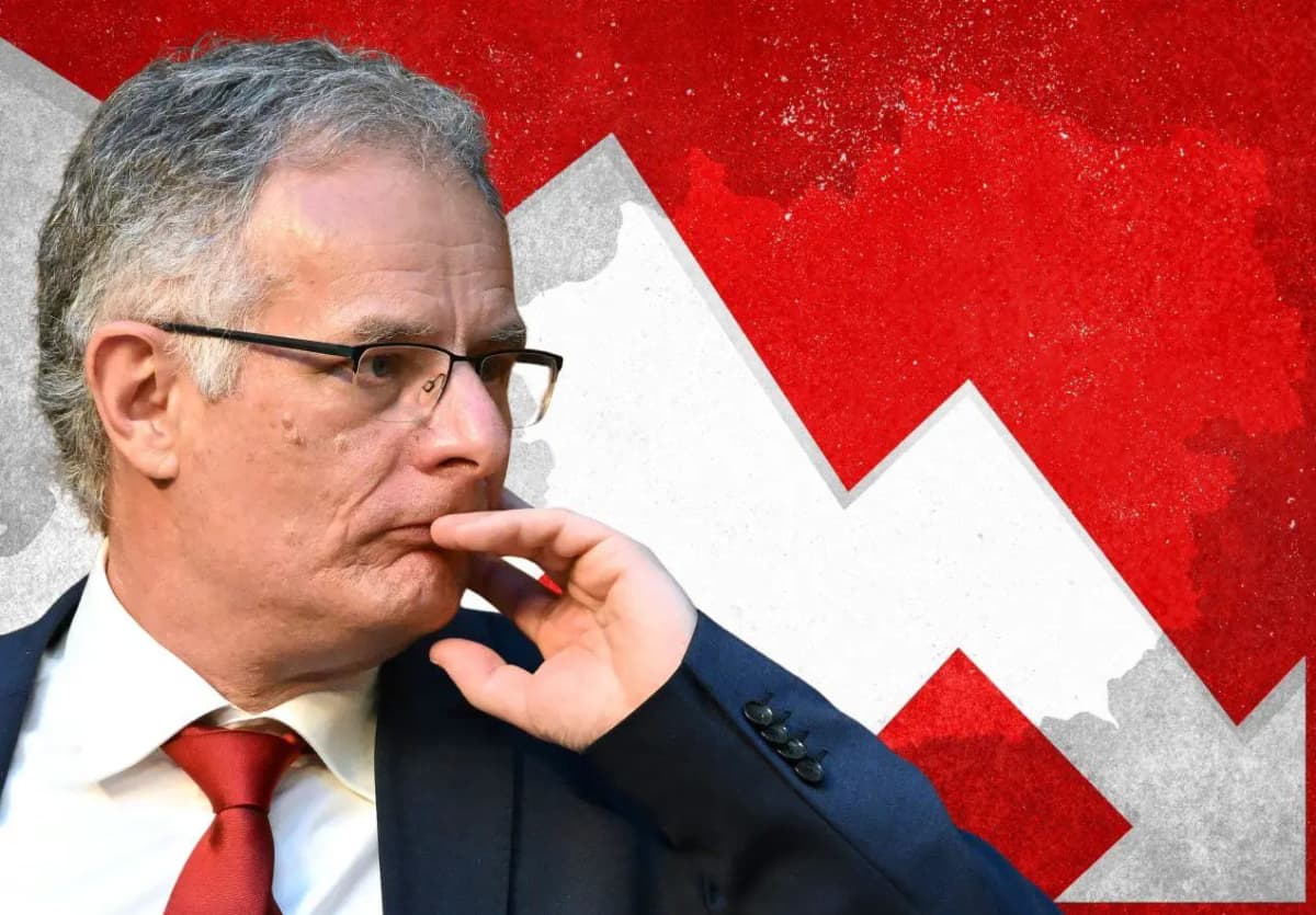 Брюссельский холодный душ: Австрия снова среди экономических аутсайдеров