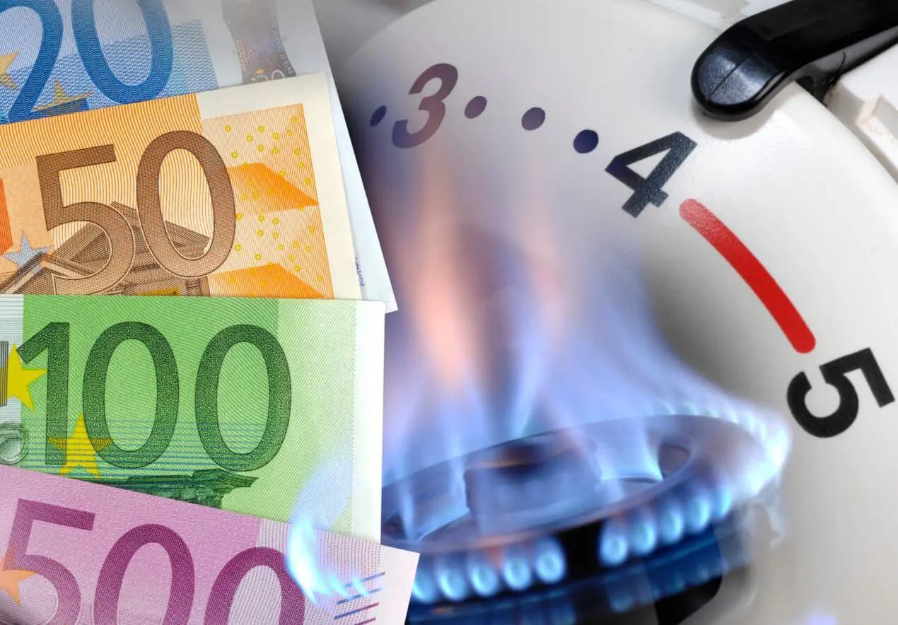 Катар грозит перекрыть поставки газа: Европе предсказывают энергетический шок