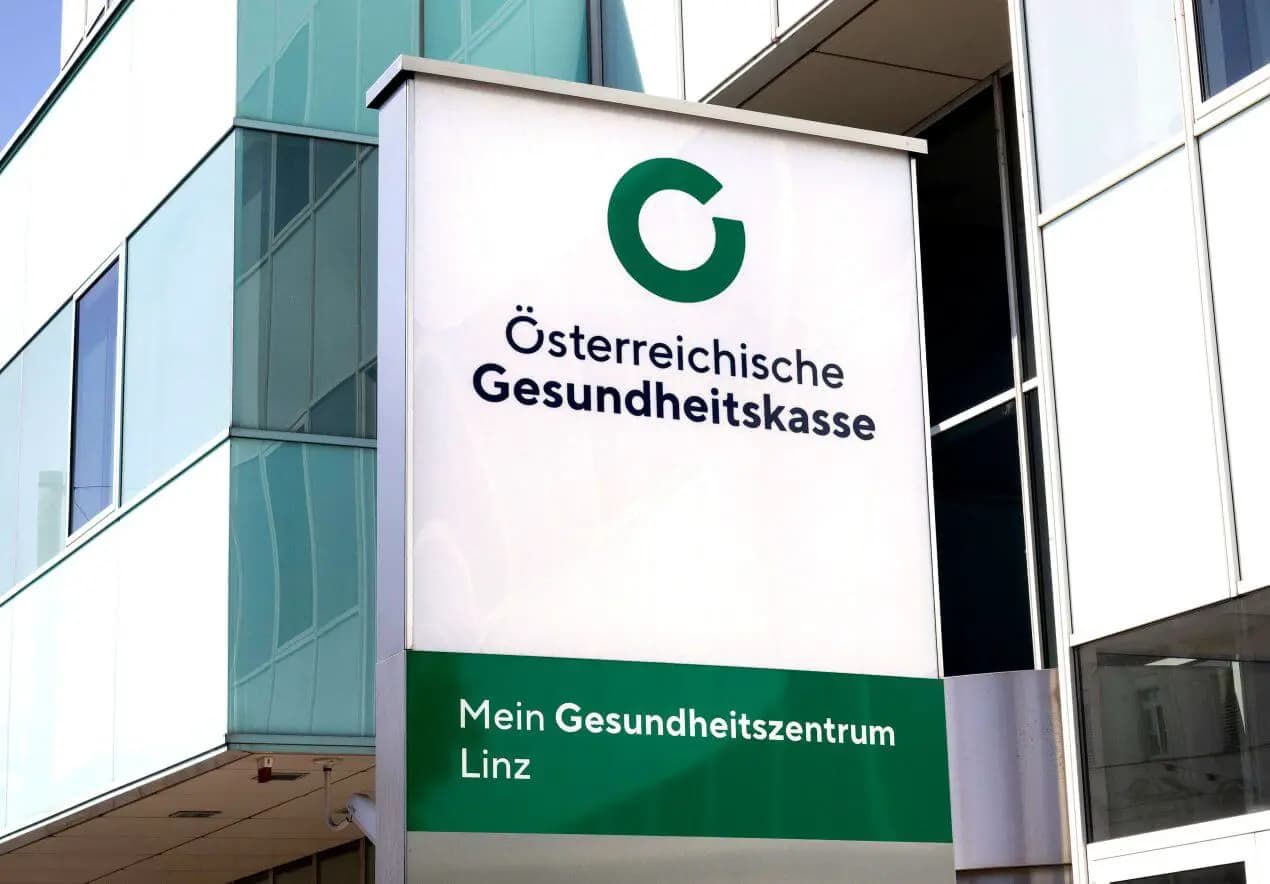 ÖGK всё глубже в минусе: cтареющее население и растущие расходы грозят больничной кассе Австрии