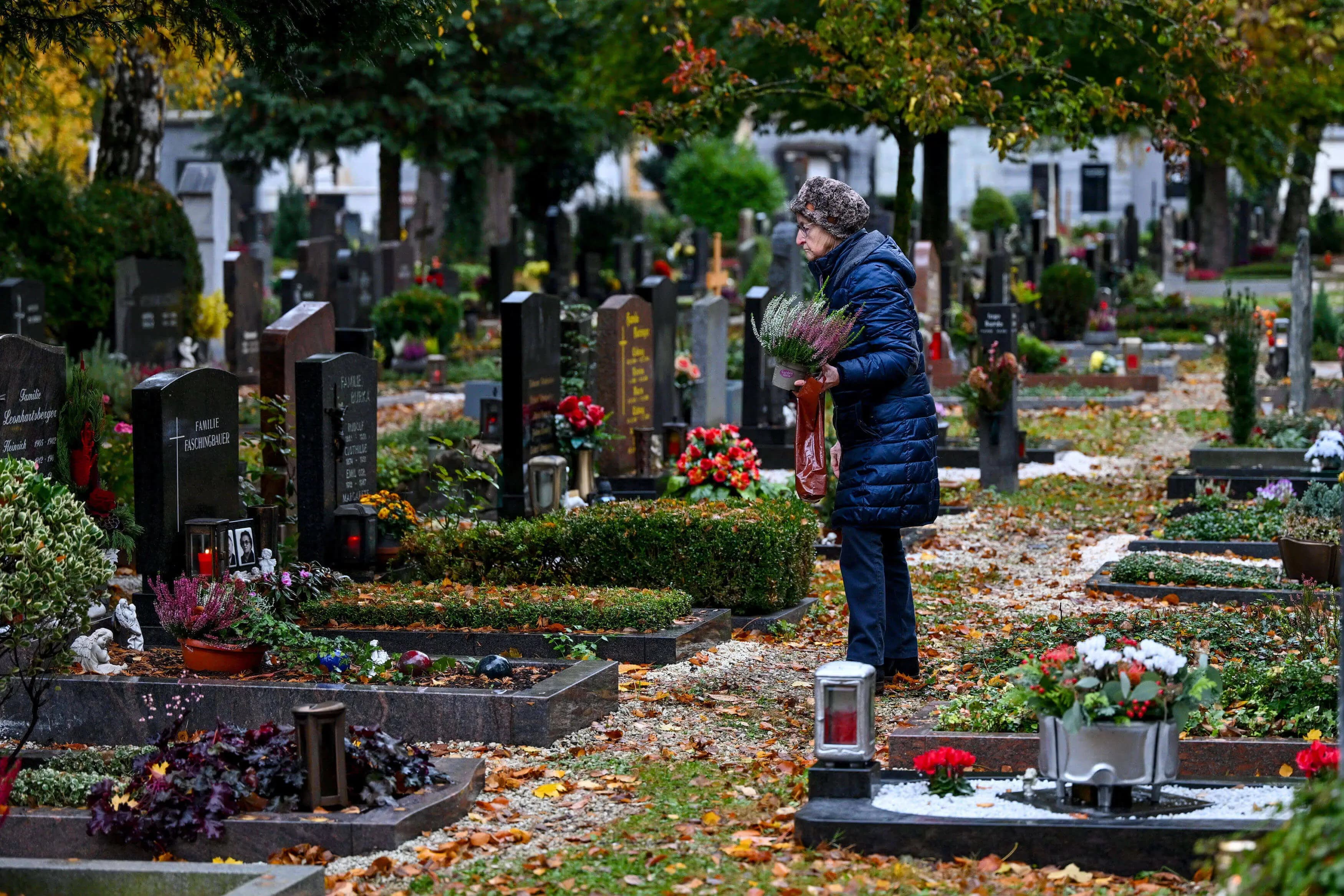 Мёртвым — покой, живым — счета: сколько теперь стоит место на кладбище
