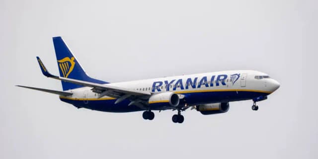 Ryanair уходит из Вены: минус ещё пять самолётов и удар по базе Malta Air