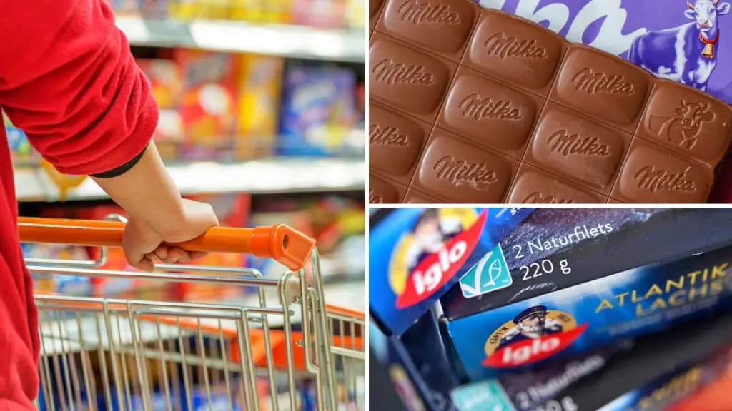 Два новых жёстких закона: против парковочного вымогательства и shrinkflation