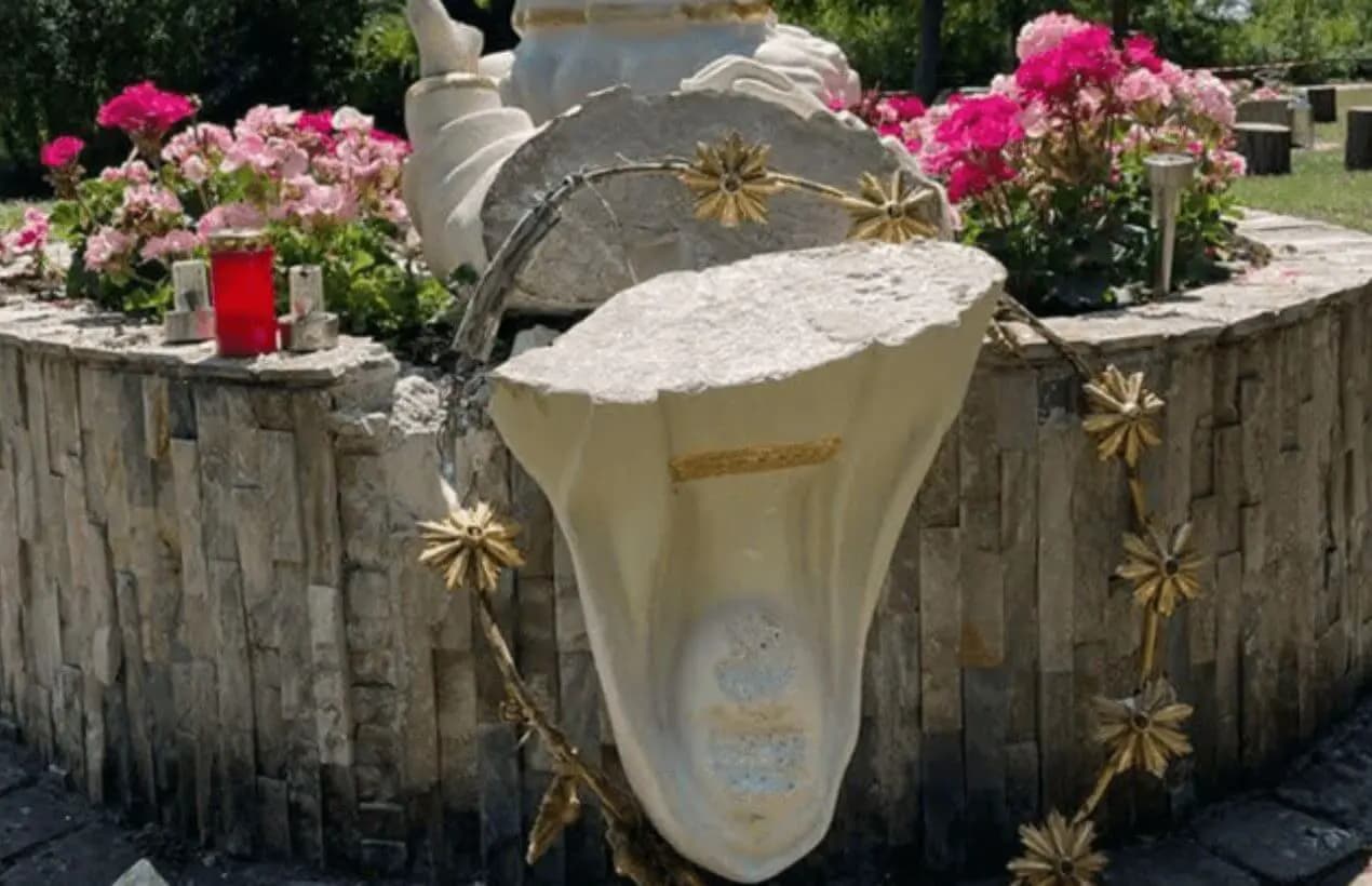 Всплеск ненависти против христиан: тысячи преступлений по всей Европе