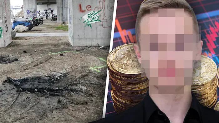 Мотив пыток и убийства: за какую сумму убили и сожгли сына вице-мэра Харькова