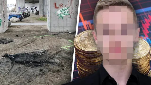 Мотив пыток и убийства: за какую сумму убили и сожгли сына вице-мэра Харькова