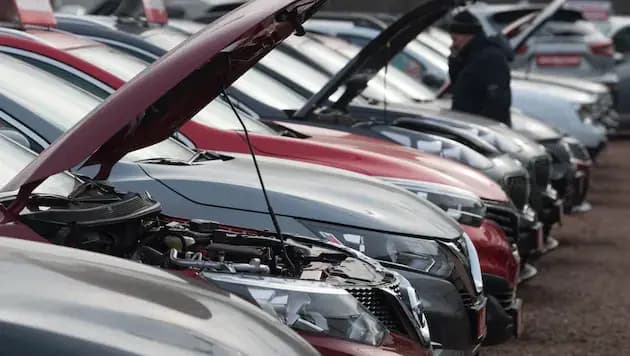 Австрия в лидерах по росту цен: почему подержанные авто здесь одни из самых дорогих в Европ