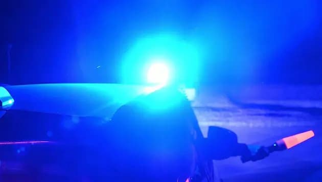 От Баварии до Верхней Австрии: полиция остановила агрессивного беглеца только после опасной двухсоткилометровой погони