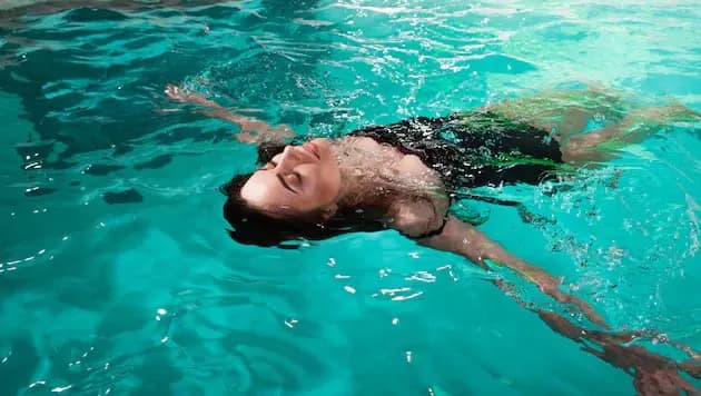 Бактерии, вирусы, паразиты: шокирующая правда о гигиене в термах и общественных бассейнах