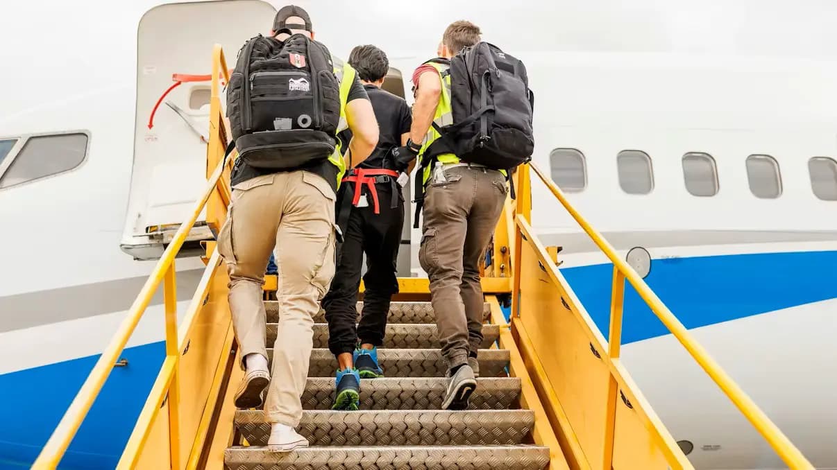 ЕС признал Сирию «безопасной» страной: волна депортаций из Европы становится реальностью