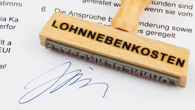 Скрытая цена труда: что не видит работник в своей зарплатной ведомости.