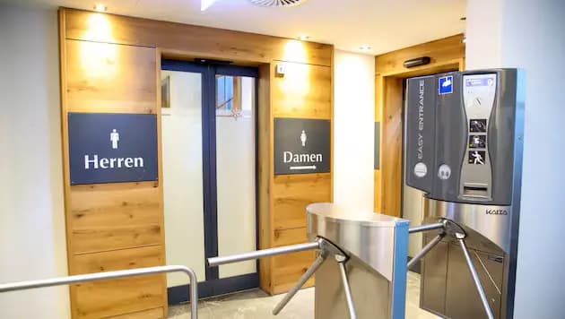 Между вежливостью и бизнесом: можно ли сходить в туалет в ресторане, ничего не заказав?