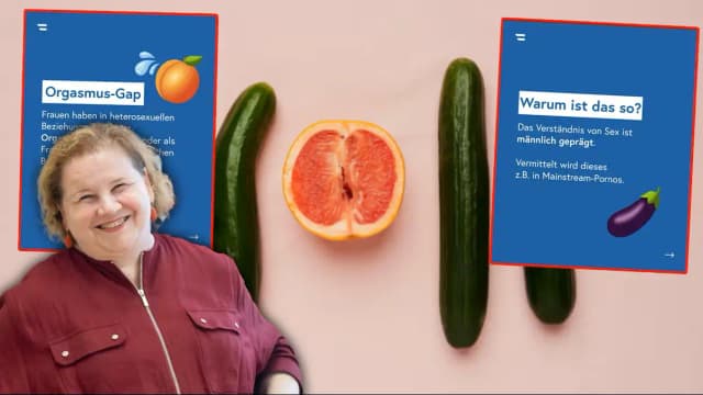 Между просвещением и хейтом: реакция на пост министерства об оргазмах разделила пользователей