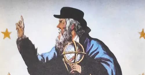 Марс, Путин и Трамп: как толкователи расшифровали пророчества Нострадамуса на 2026 год