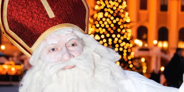 6 декабря: народная примета "Если на Николу дождь, зима будет...."