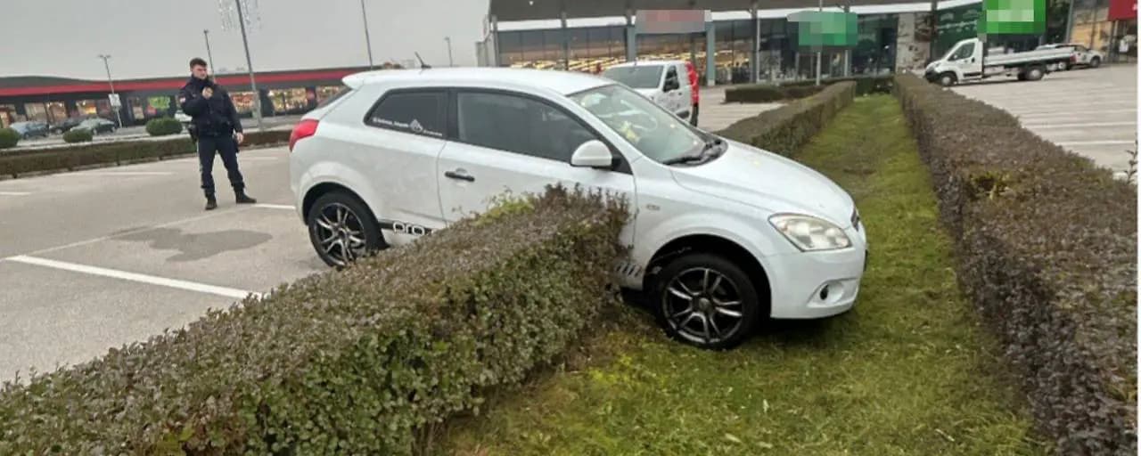 Кражи, взломы, умышленные повреждения: в Нижней Австрии задержана международная детская  банда