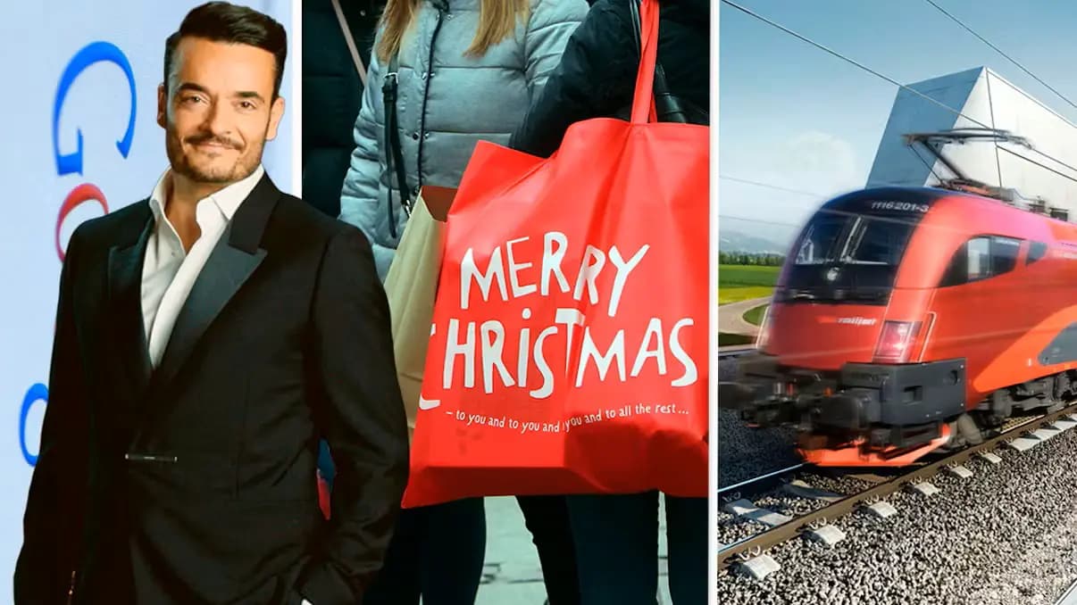 Новый месяц — новые правила: поезда, виньетка, Google и цены