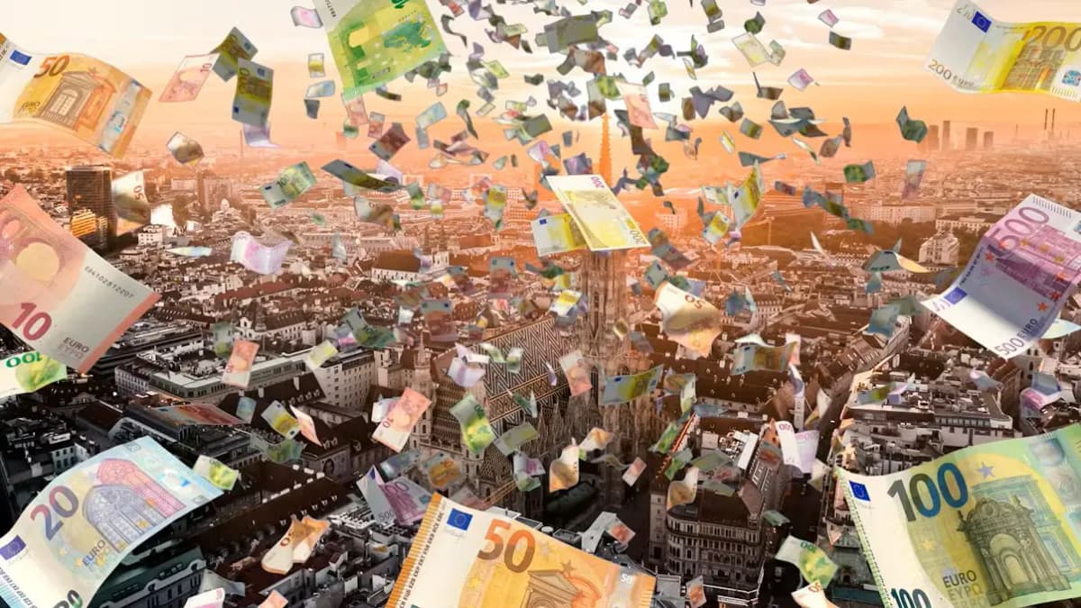 Деньги есть на всех, кроме венцев: как город финансирует сомнительные проекты по всему миру