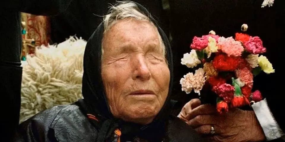 Баба Ванга с безумным предсказанием на 2025 год: инопланетяне при жеребьевке ЧМ