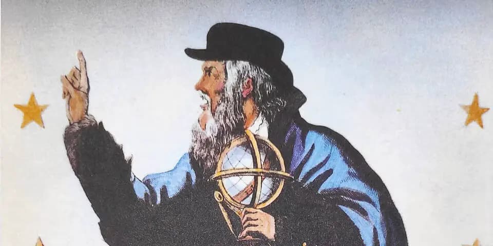 Марс, Путин и Трамп: как толкователи расшифровали пророчества Нострадамуса на 2026 год